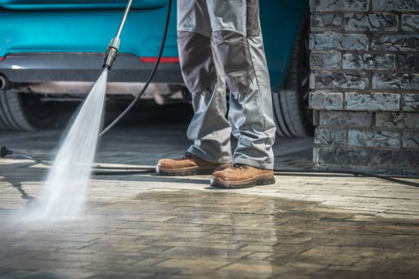 Best Restaurant Pressure Washing  in Sughter, LA